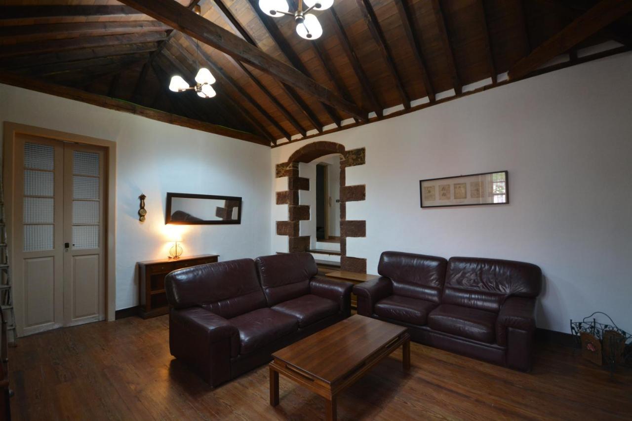 Casa Antigua La Embajada Villa Tejina Dış mekan fotoğraf
