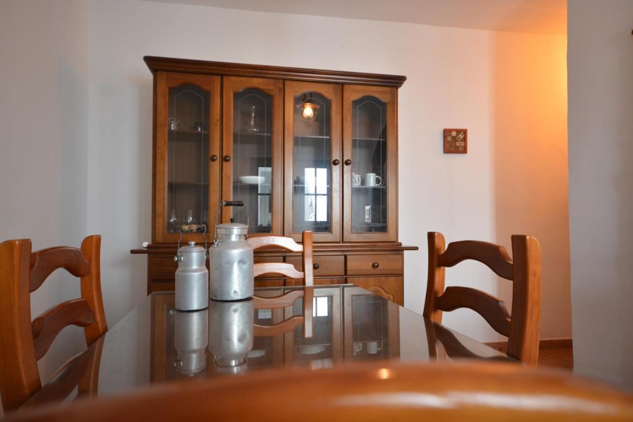 Casa Antigua La Embajada Villa Tejina Dış mekan fotoğraf